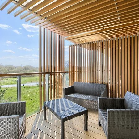 Apartamenty Promenada - Olimpic Park コウォブジェク エクステリア 写真