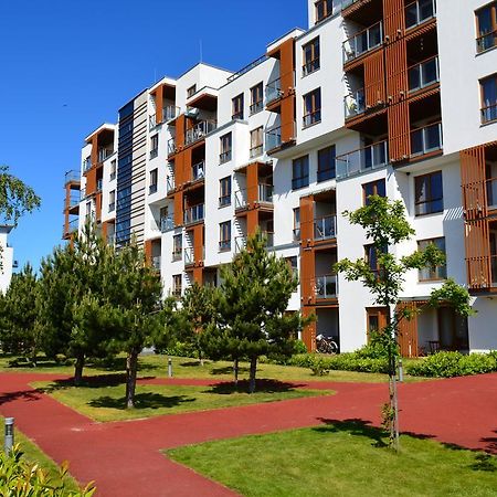 Apartamenty Promenada - Olimpic Park コウォブジェク エクステリア 写真