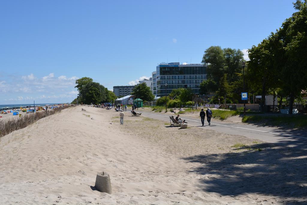 Apartamenty Promenada - Olimpic Park コウォブジェク エクステリア 写真