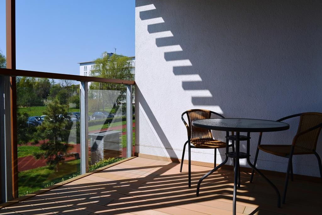 Apartamenty Promenada - Olimpic Park コウォブジェク エクステリア 写真